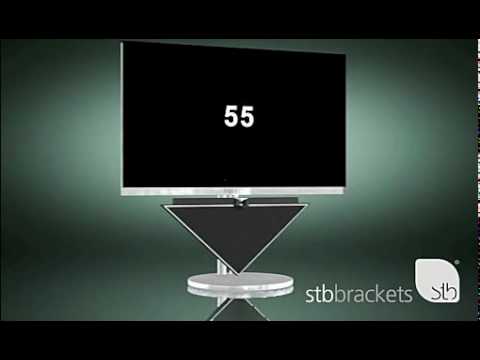 The STB 10ms40 for Beovision 7-55 and BeoLab 10 - YouTube