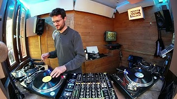 Bjeor @ Kiosk Radio 09.10.2025