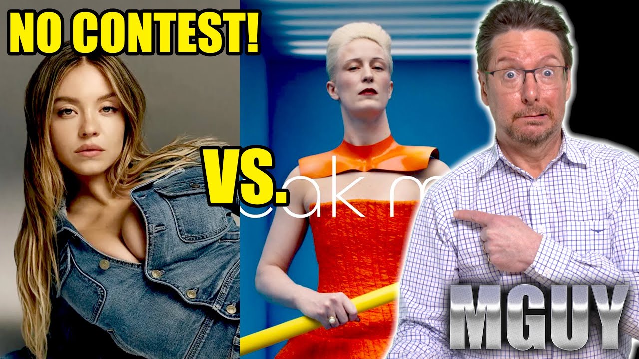 Trump calls Jag rebrand "disgraceful" as new boss DEFENDS it!! | MGUY Australia