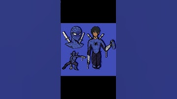 AI fixes my art! part 2!