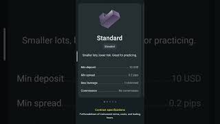 HOW TO CREATE A DEMO ACCOUNT ON EXNESS