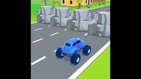 Shape Shifting Gameplay #Shorts #Bachpankapyar