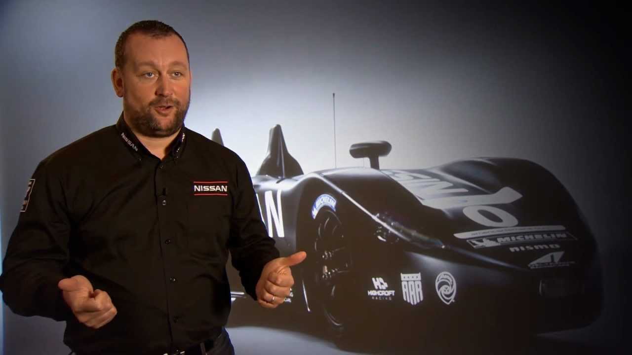 Nissan Nismo History Motoracing Full HD