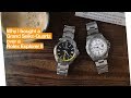 Why I bought a Grand Seiko Quartz over a Rolex Explorer II