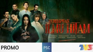 Promo Samarinda Perempuan Ilmu Hitam Tv3 Malaysia