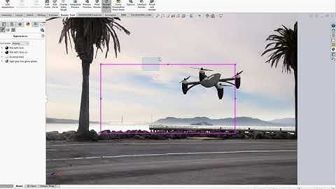 Rendering Part 2: Render Quality, Final Render, and Export Image File