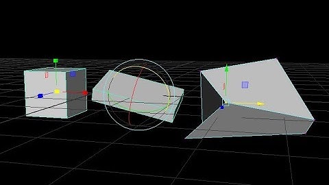 Maya: What You Can Do With a Cube [Absolute Beginners]