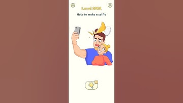 Delete One Part | DOP2 | level 2902 #deleteonepart #shorts #viral #subscribe