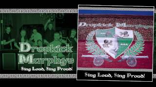 Dropkick Murphys - "Good Rats" (Full Album Stream) chords