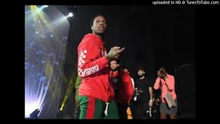 Lil Durk x RondoNumbaNine x Gherbo x "Kill Time" Type Beat