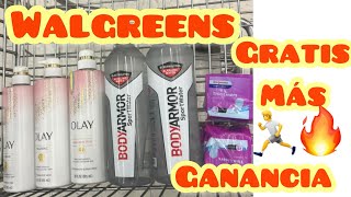 Walgreens🔥🔥VÁMONOS POR LO GRATIS MÁS GANANCIA 🔥🔥🏃🏻‍♂️ by Cupones y más Tips 3,910 views 3 days ago 10 minutes, 35 seconds