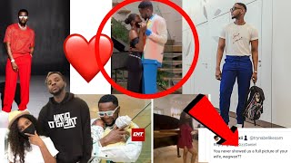 BREAKING NEWS: I DATED MY WIFE FOR 7 YEARS, KIZZ DANIELS WOW FANS AS HE REVEALS MORE SECRET