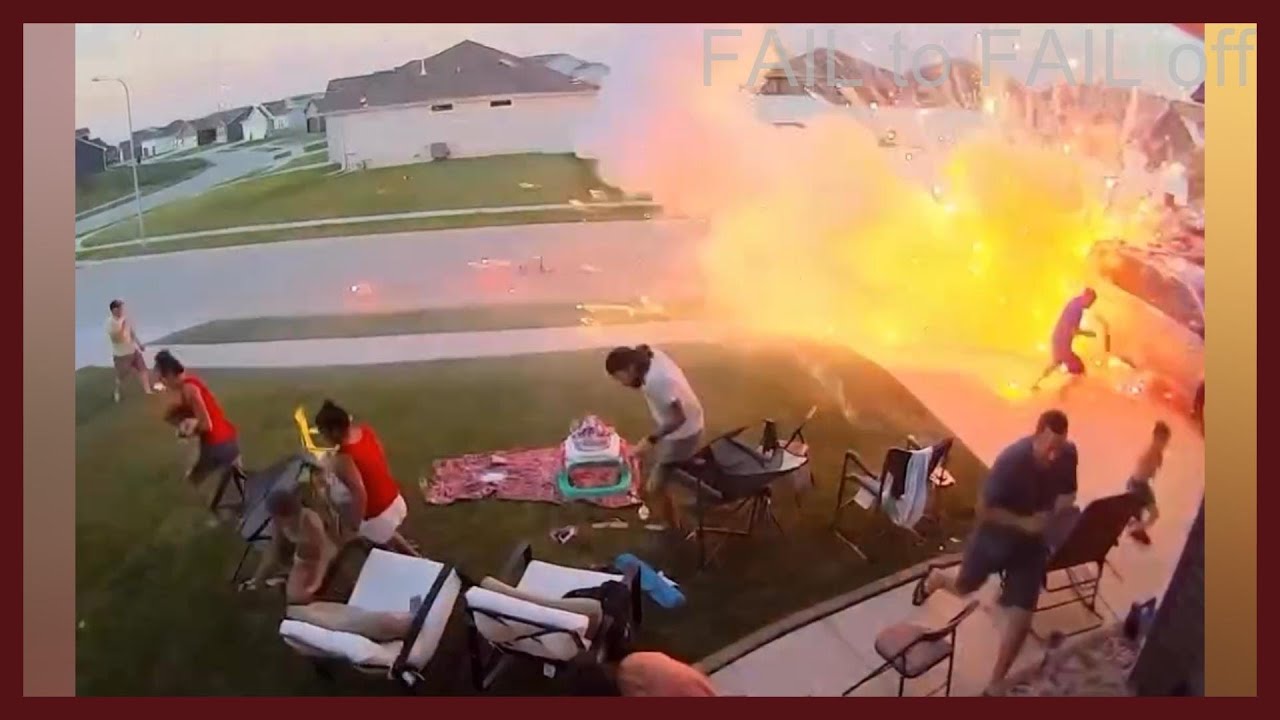 📢Caught on Camera JawDropping Fails and Accidents😝 YouTube