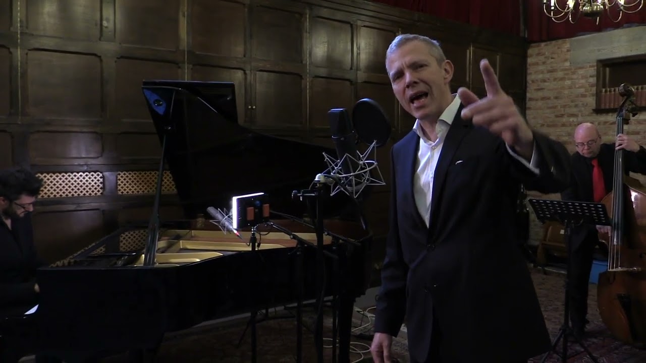 Tribute to Frank Sinatra