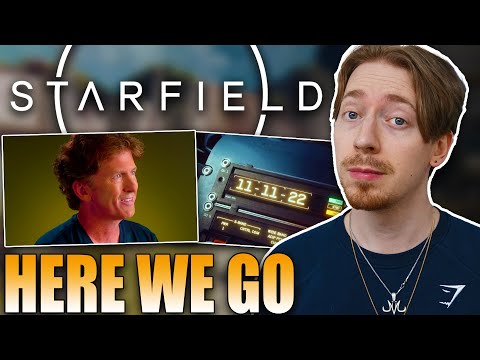 The Starfield Rumors