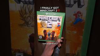 Playing Minecraft 2 In Ohio