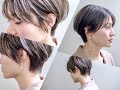 67.マッシュショート