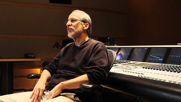 PROMISE VTrak A-Class Testimonial - Soundtrack Group