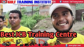 Best JCB Training Centre ।। Forklift operator Training ।।