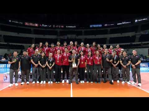 PLDT High Speed Hitters CLAIM BRONZE 🥉 | 2026 PVL Invitational Conference