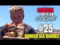 Gordon pte sa coche 25  burger sulbarbec