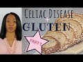 Celiac Disease & Gluten Sensitivity Part 1: Symptoms