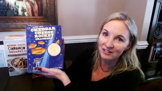 ASMR | Trader Joe's Shopping Haul Show & Tell 1-26-2025 (Soft Spoken) screenshot 1