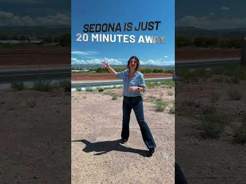 1478 Sangria Dr, Cottonwood, AZ home video tour