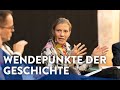 45 - 55 - 95: Wendepunkte der österreichischen Geschichte