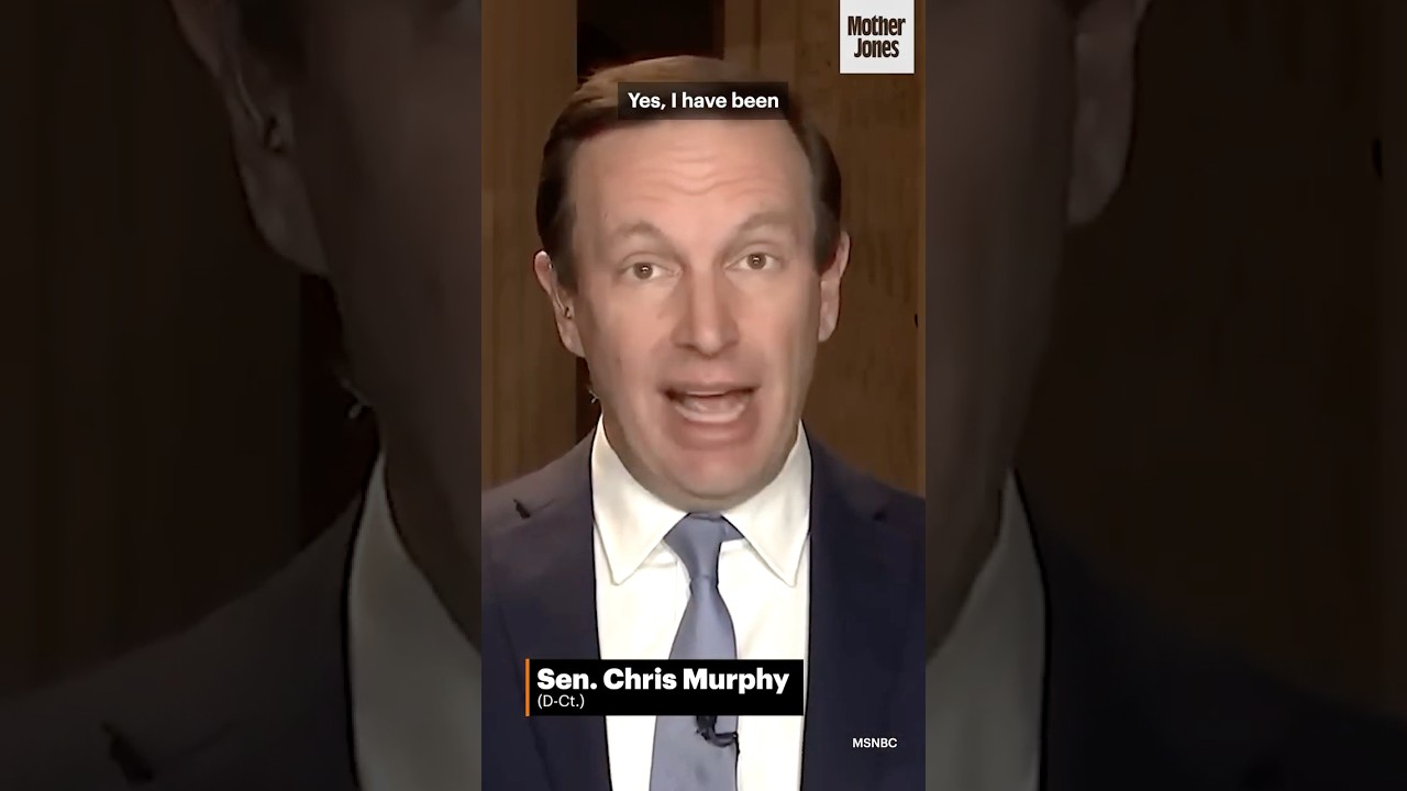 It’s a war. Do democrats get that?