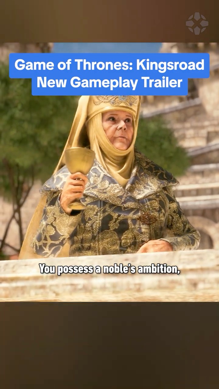 Game of Thrones: Kingsroad is a new MOBILE game coming to iOS, Android, Windows PC (via Launcher)