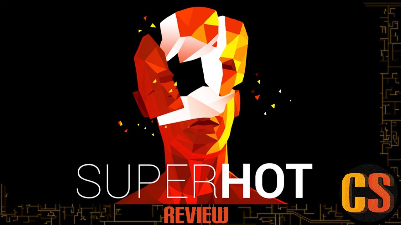 SUPERHOT - PS4 YouTube