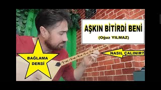 'Aşkın Bitirdi Beni\