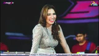 PESONA - LUSYANA JELITA - SINCRON MUSIC - KHITANAN 'KENZO' - 96 AUDIO