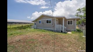 85 050 Farrington Hwy Unit B Waianae HI 26