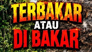 Judul Lagu : Terbakar atau Di Bakar @wak-ikik channel