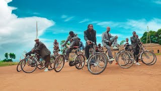 Lil Man - Niko Kabi Official Music Video Kayanza Kids Africana