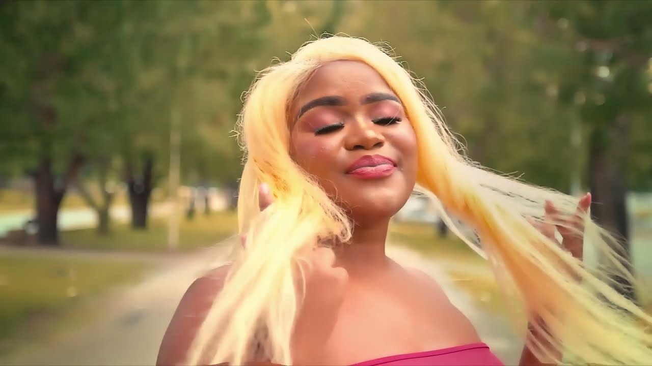 ANSELMO ADRIANO - BÊNÇÃO [VÍDEO OFICIAL]