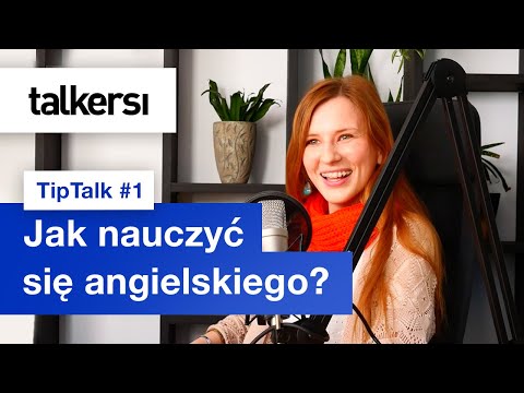 TipTalk #1 //