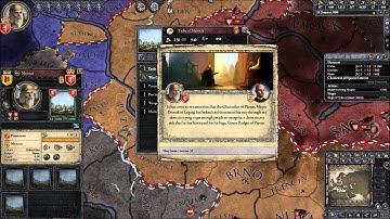 Crusader Kings 2 Charlemagne - Bohemia Multiplayer - Part 14