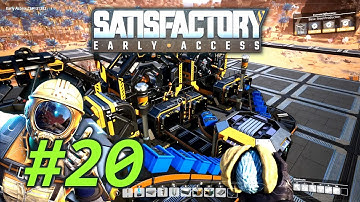 Rotor Production - Let