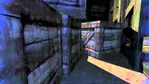 Lets Play! Penumbra: Overture Part 3