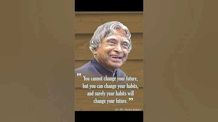 APJ ABDUL KALAM QUOTES