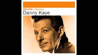 Watch Danny Kaye Oh By Jingo video