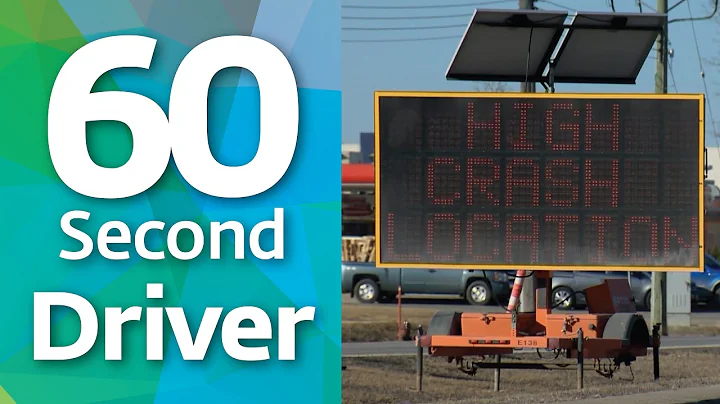 60 Second Driver - High Collisions