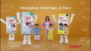 Download lagu Termorex! Beda sakitnya, beda obatnya!
