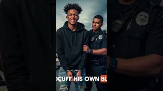 Ep2: White Cop arrests a Black teenager & discovered he arrested his own biological son. #truecrime