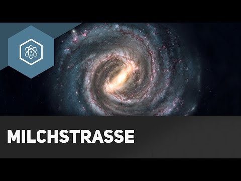 Video: Was Ist Die Milchstraße