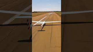 @SoaringSocietyofSouthAfrica Starting the grid at South African Nationals 2023 #gliding  #aviation