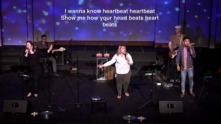 Evangel Christian Center - 2017-06-04-Tune Into Go...